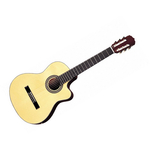 Классическая гитара Aria AK 30CE